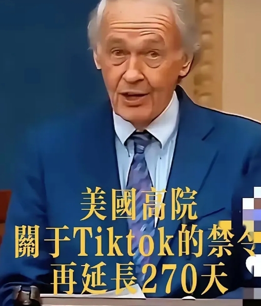 小红书火了，竟然“解救”了Tik Tok！
美国政府为了阻止欧美人民来小红书“对