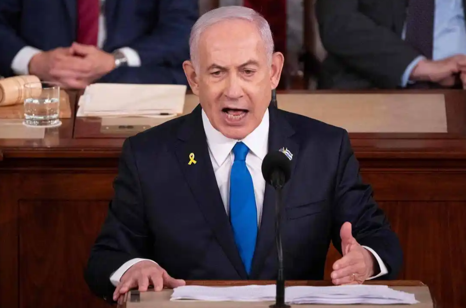 内塔尼亚胡发出悬赏令，以军和摩萨德束手无策了吗？
据法新社、纽约时报等多家外媒报