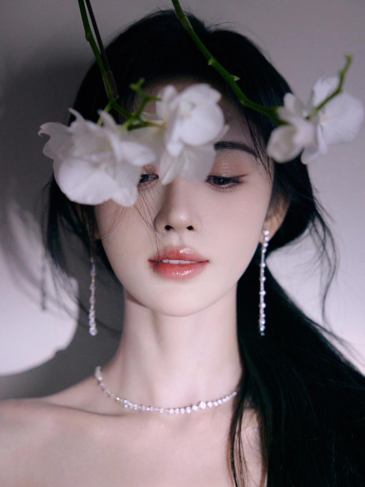 鞠婧祎——出类拔萃