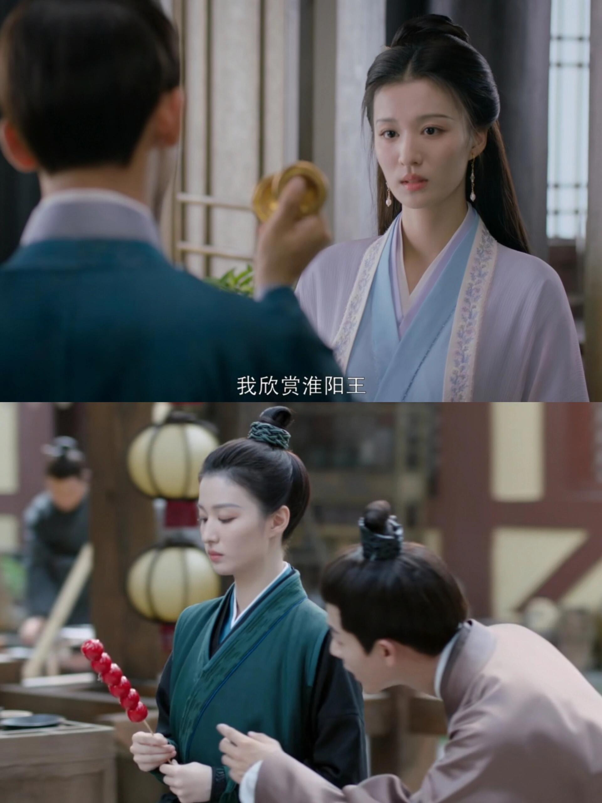  离婚夫妻真好嗑，追妻可以慢慢来！