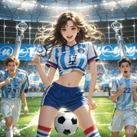 足球小子丫