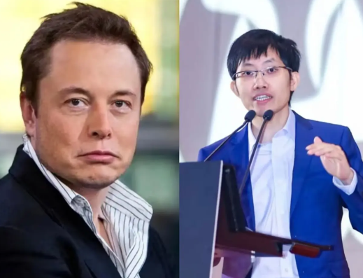 刺激呀!老美马部长刚得瑟完地表最聪明ai，发布会结束还没到 1 个小时，就被啪啪