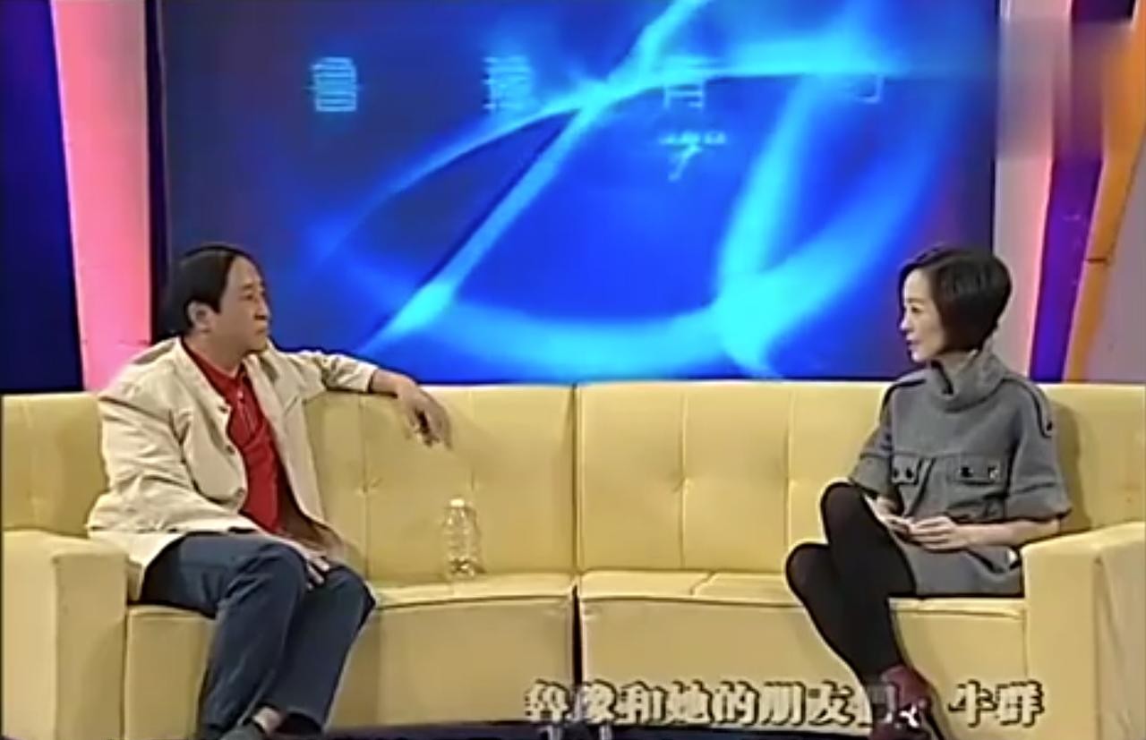 牛群冯巩分道扬镳 各自发展路不同

                      