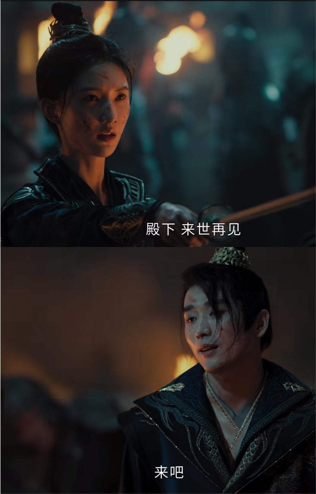 谁懂，受不了反派身边的忠心侍卫