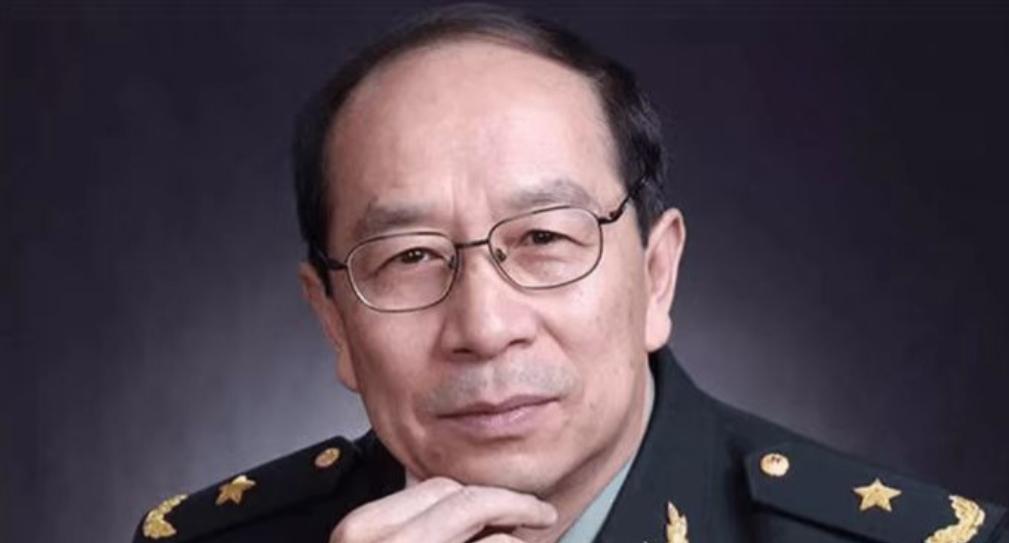 南海建设遇美威胁，金一南霸气回怼，中国主权不容侵