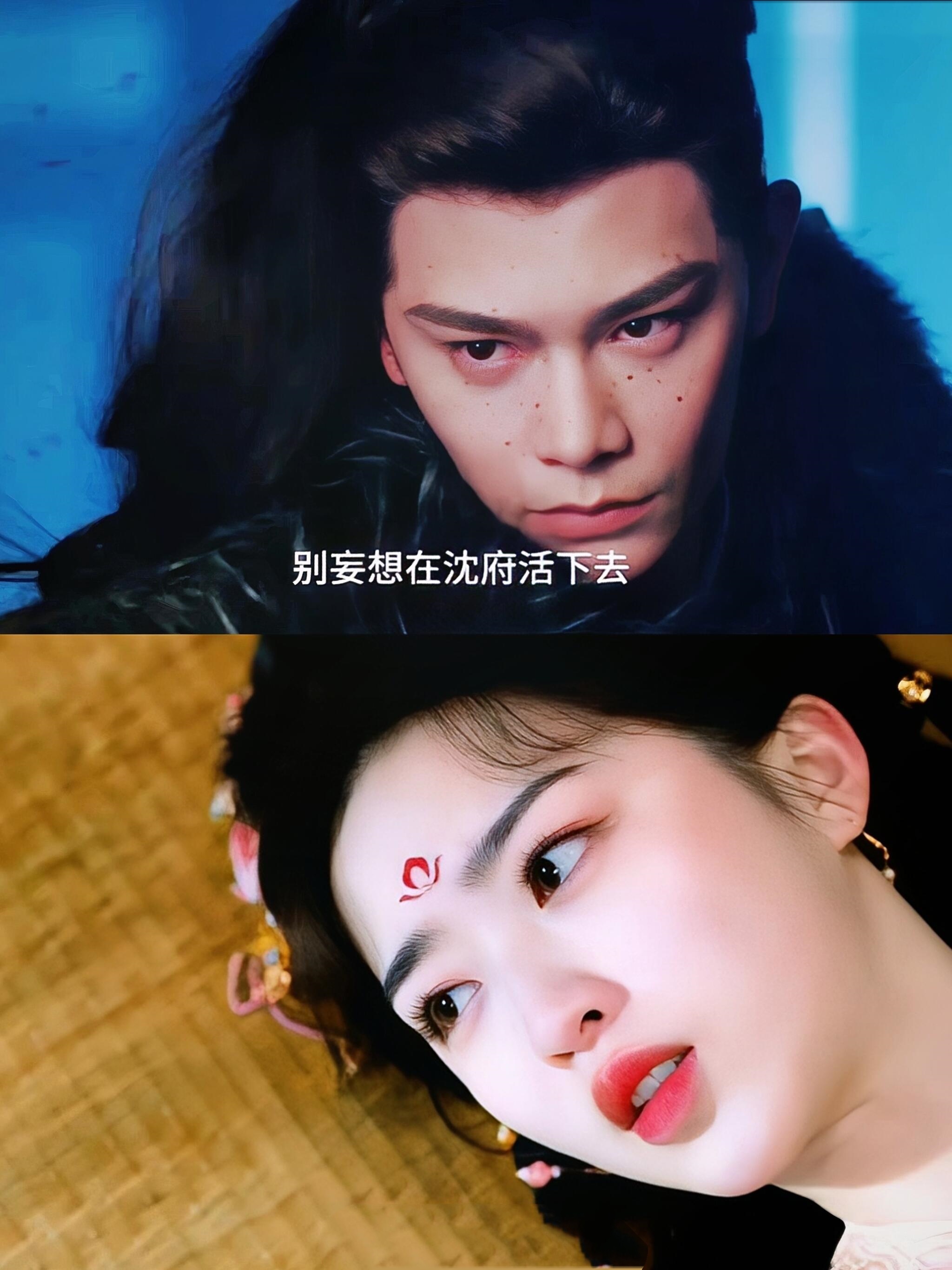 解析《长乐曲》救赎感拉满的镜头语言！