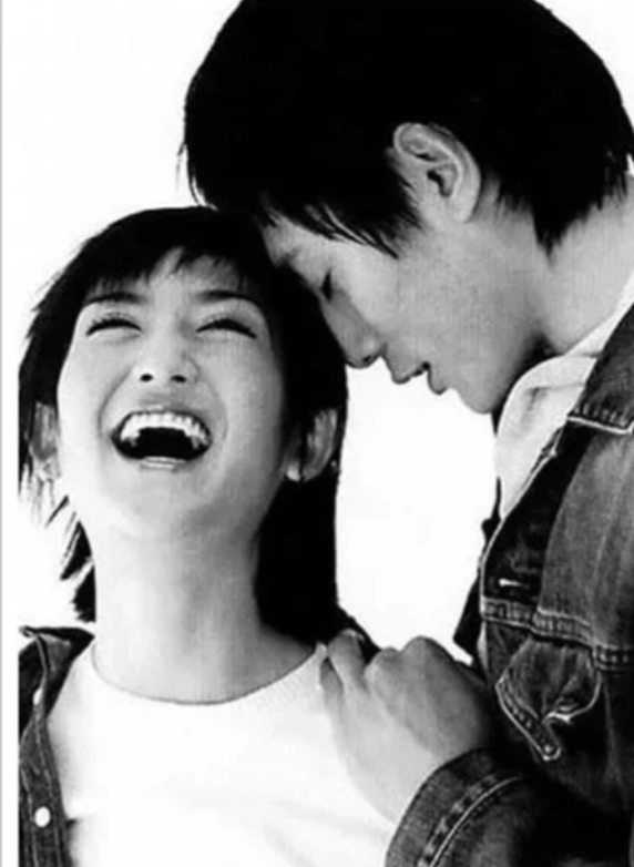 非谢娜不娶的刘烨，转头娶了法国女人