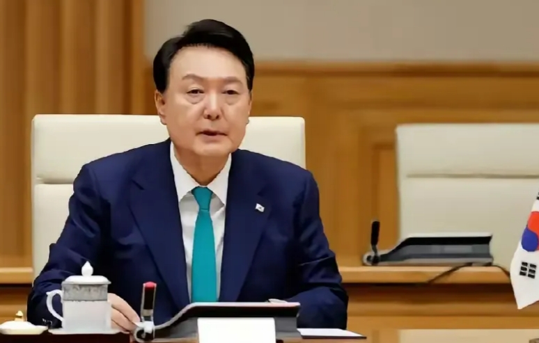 尹锡悦向国会提交大法官任命同意案