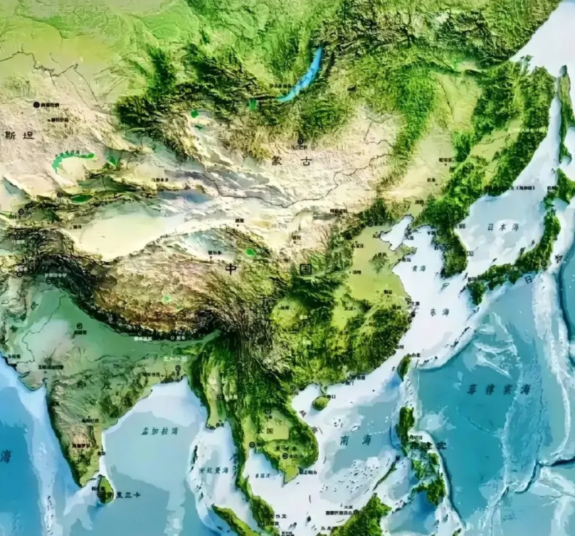 川普若当选，中美关系，没有最差只有更差！

但是，中美博弈，不会你死我活，没有肢