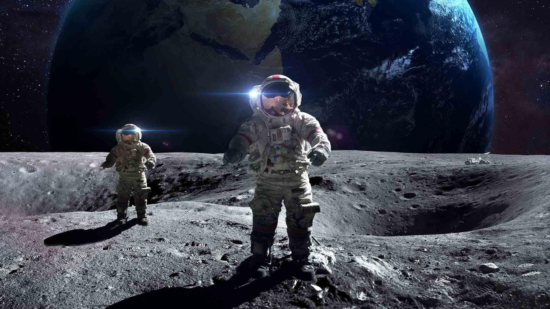 鹊桥二号顺利完成地月通信测试，这是良好的开端