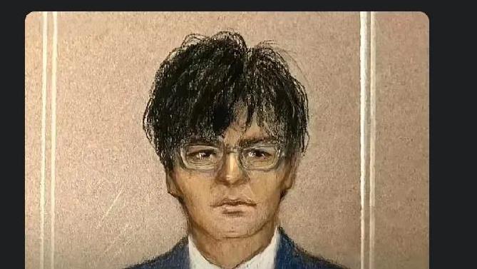 邹振豪在2017年来到英国，先在贝尔法斯特女王大学学习，后来转到伦敦大学学院深造
