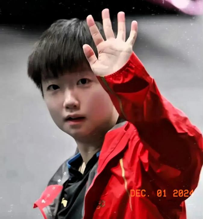 喜报喜报！成都团体赛国乒最新战报：
1、王楚钦🇨🇳2-0裴焕🇦🇺
2、王