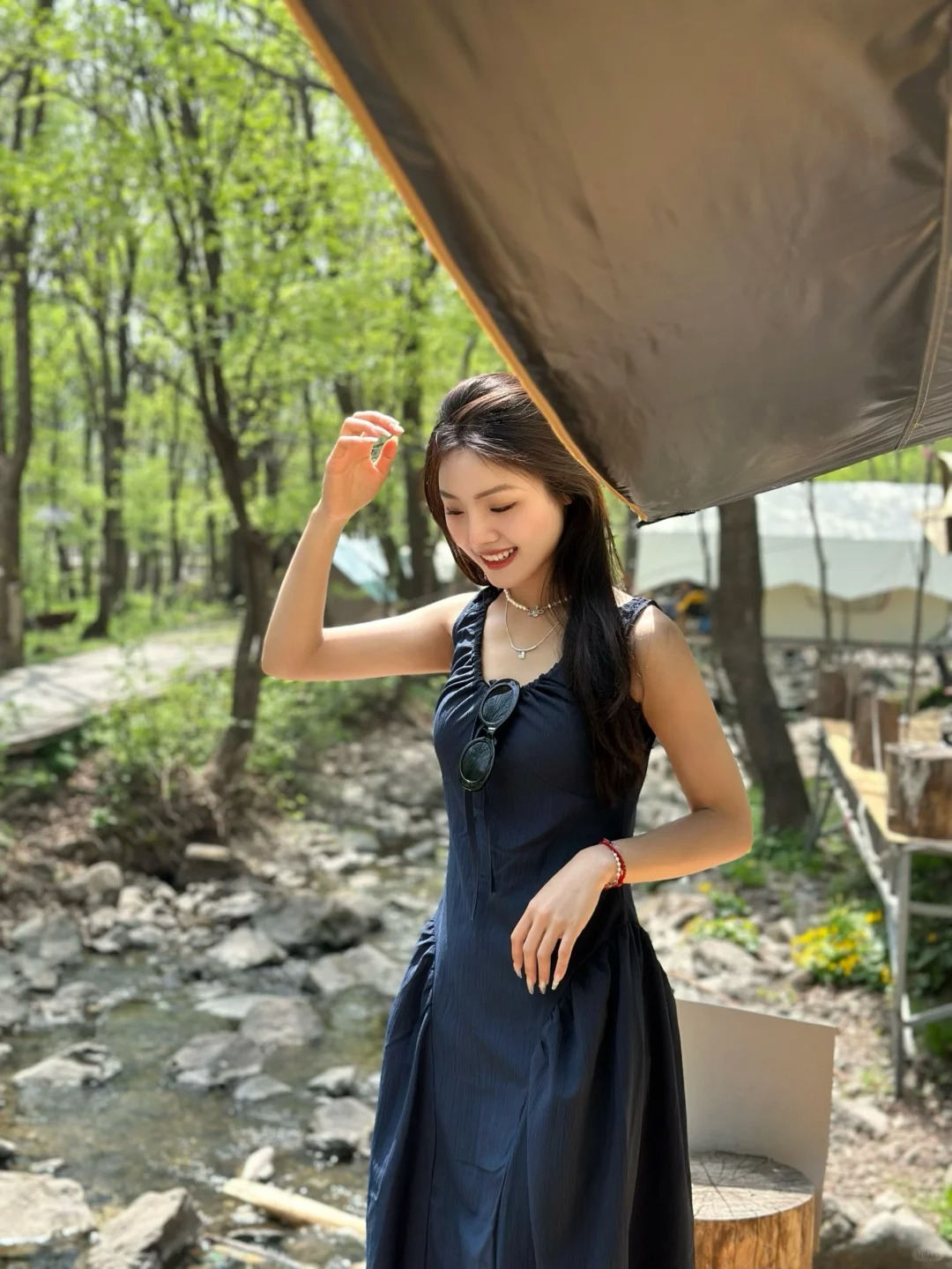 露营⛺️
Let‘s 狗₍ ..̮ ₎ ⁽ ˙˙̮ ⁾₍ ..̮ ₎ ⁽ ˙˙̮