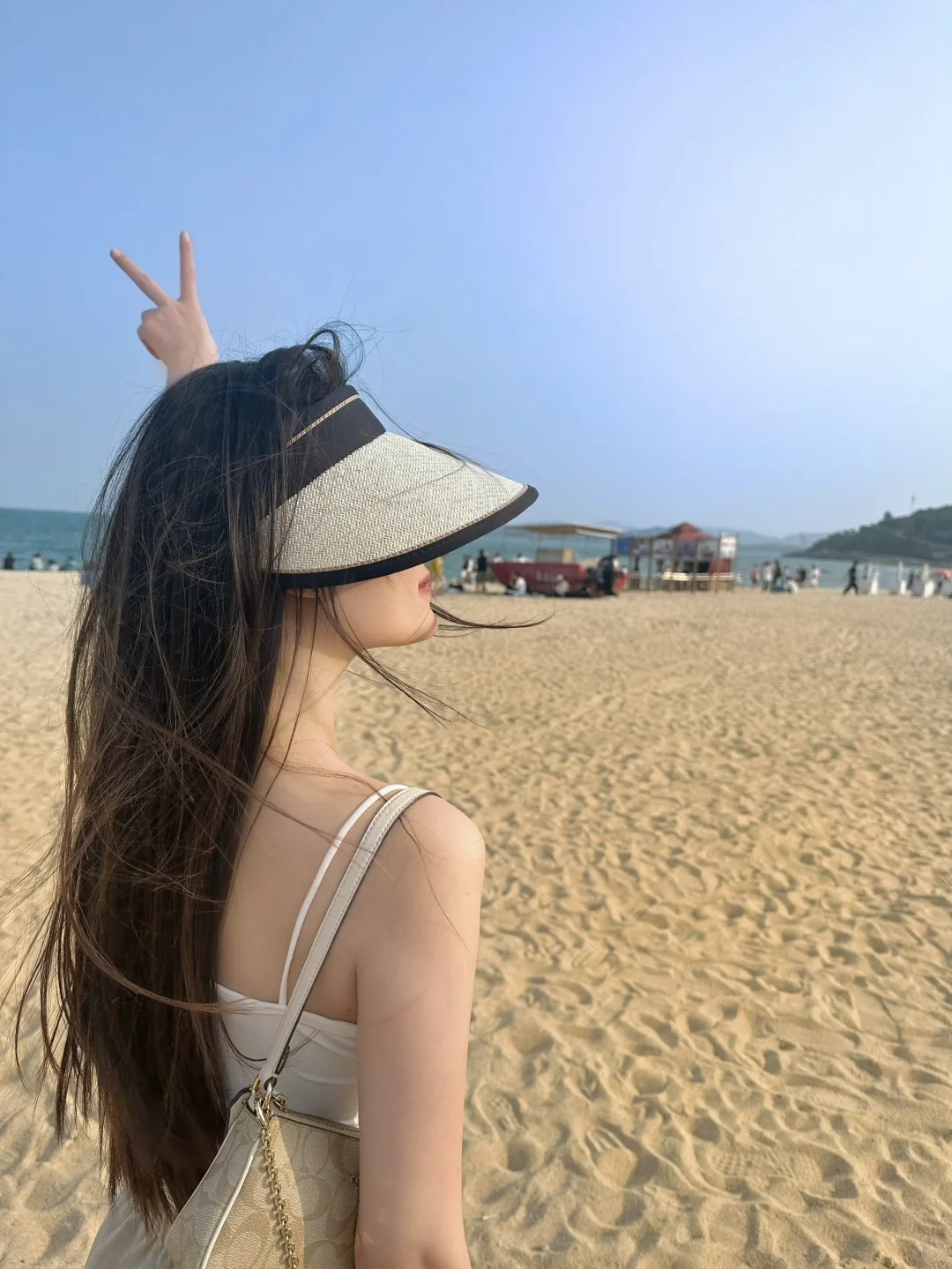 初来深圳  逛了几天  请问深圳真的有帅哥吗