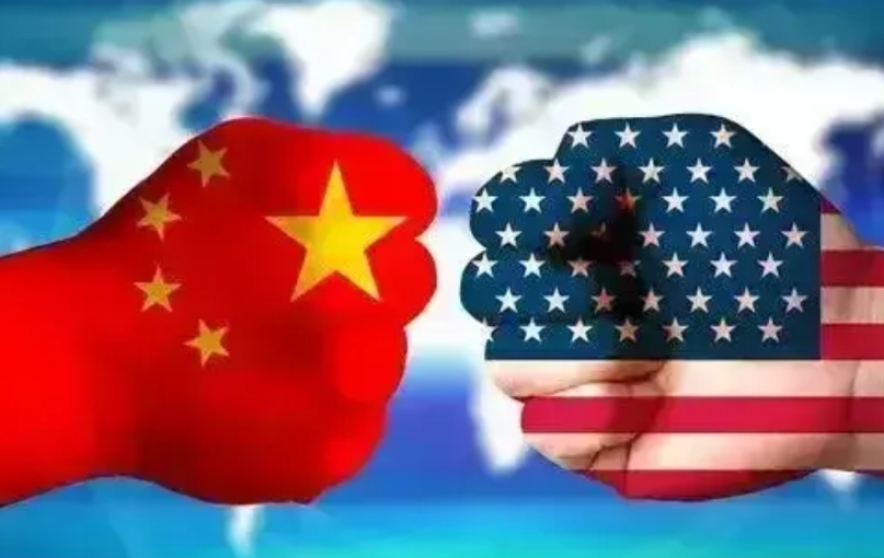 一个好消息，一个坏消息：
1、先说坏消息：美俄亲热，美乌反目。
美国翻手为云，覆