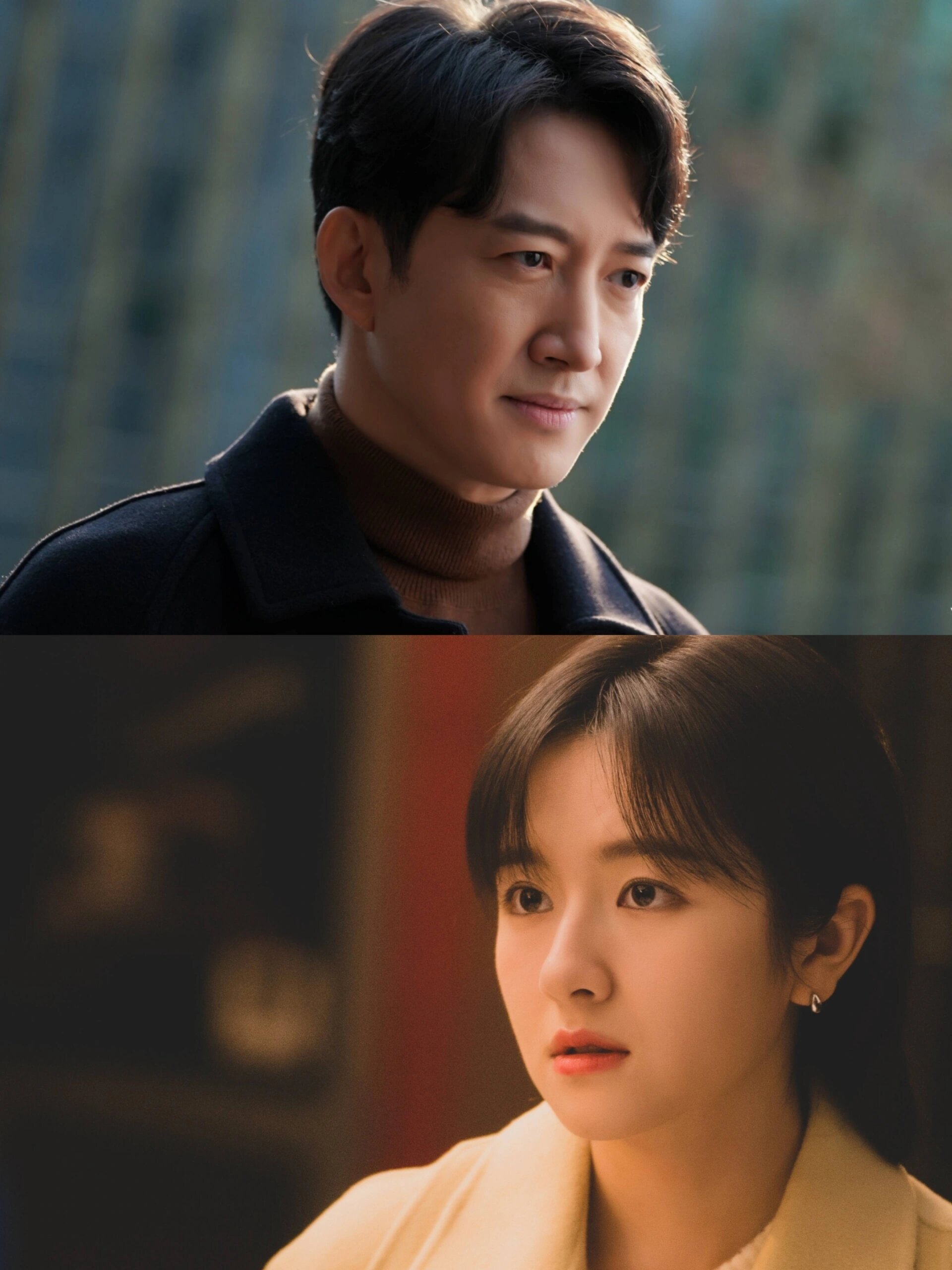 我居然磕到年龄差cp了！！