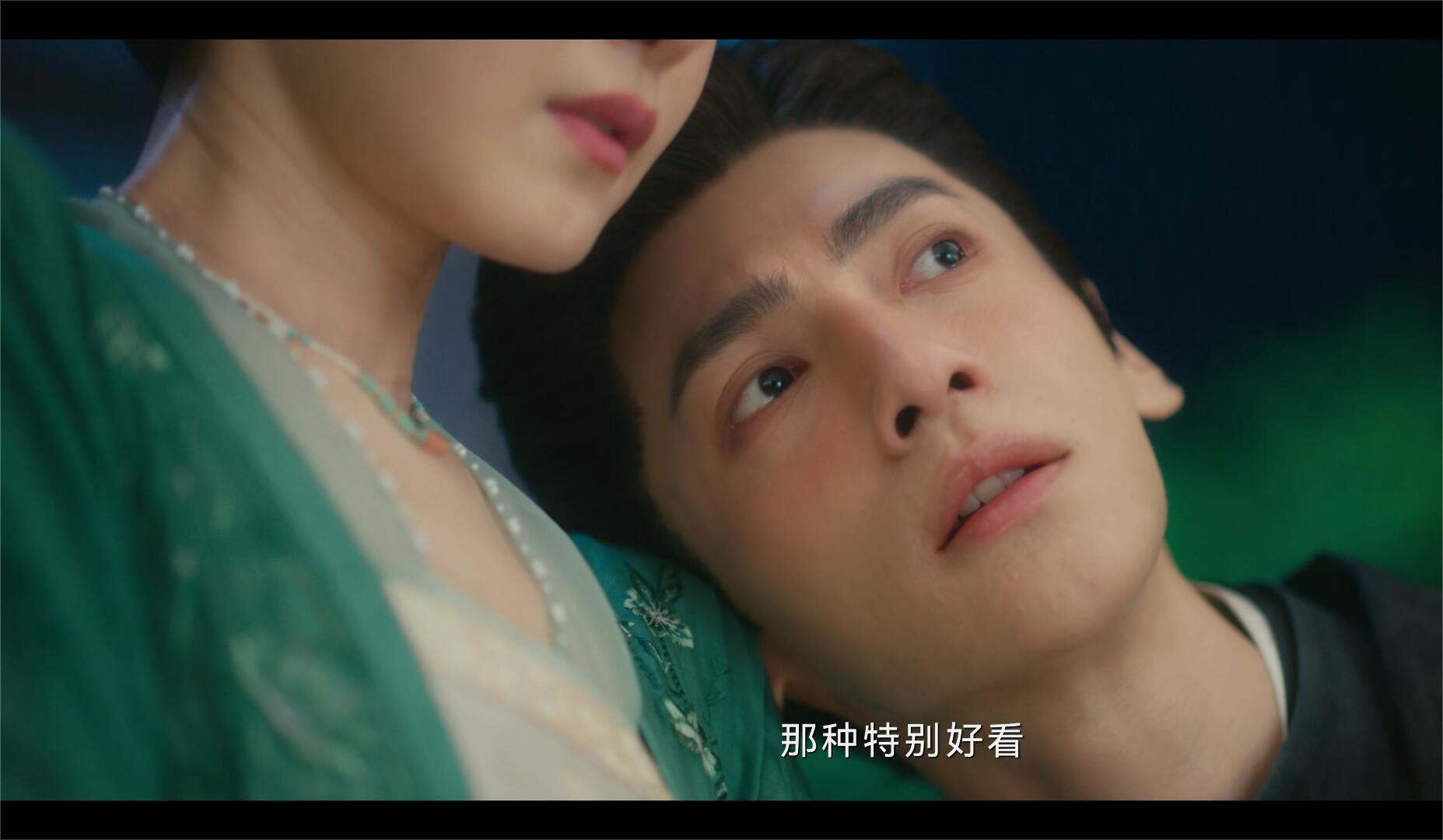 江心白喝醉了，终于看到了传说中的醉酒！