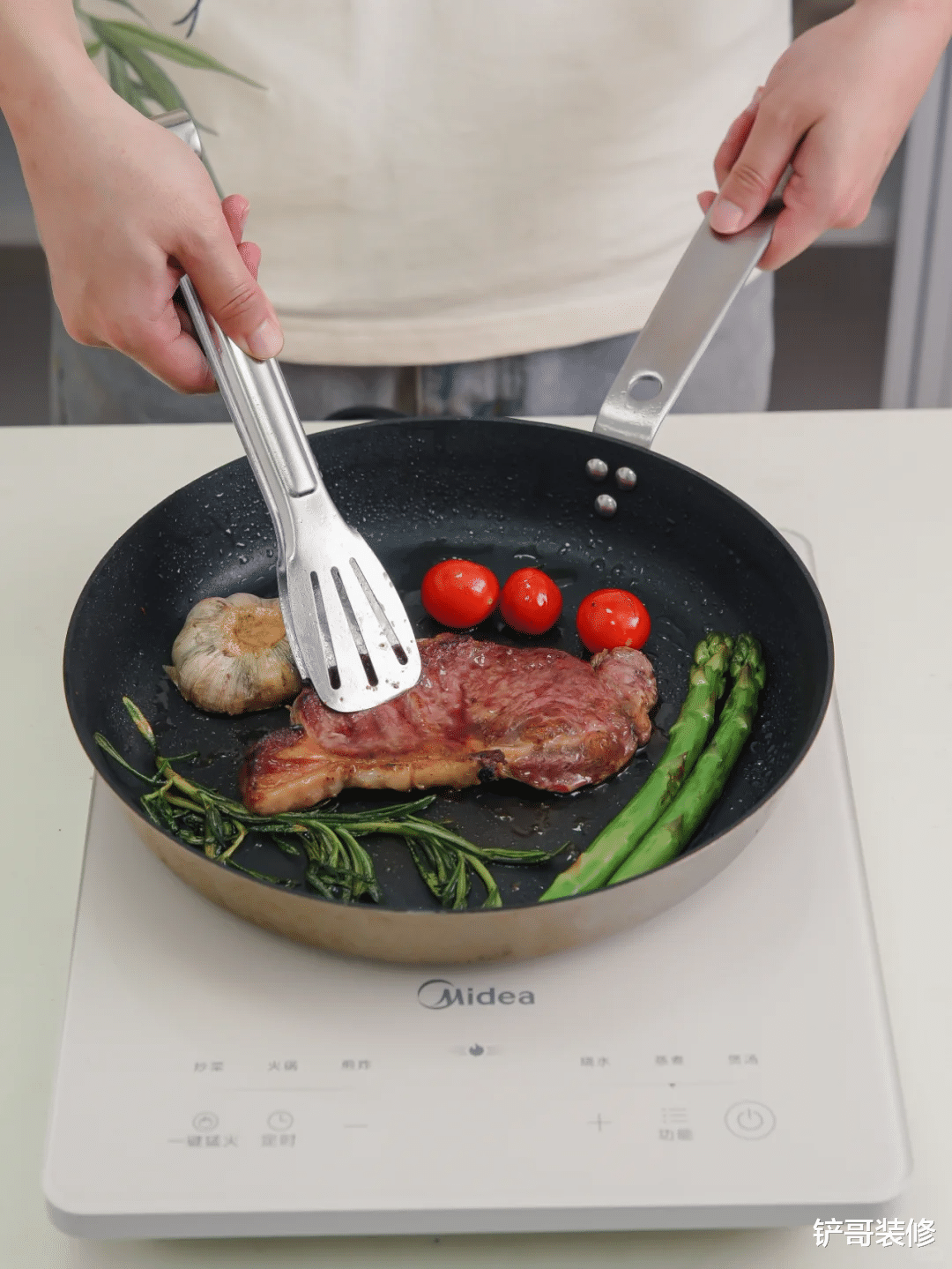 电磁炉烧肉很难吃怎么办