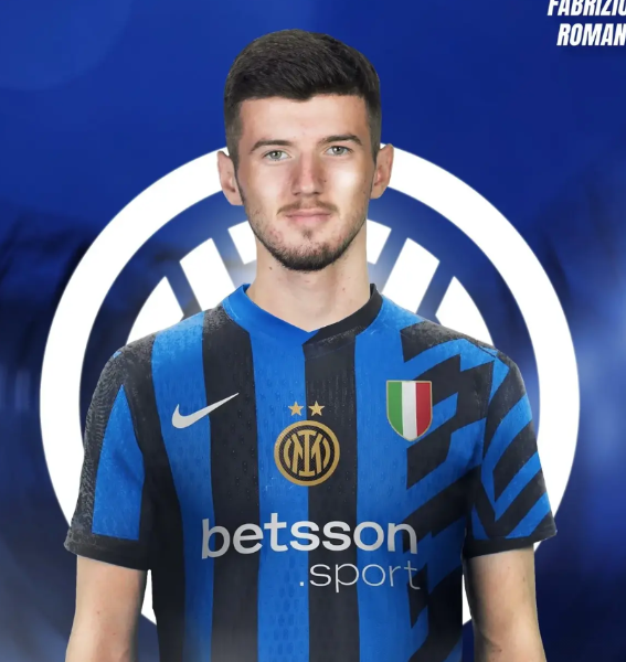 盘点国米冬窗转会：布局未来，冗员滞销

转入方面：国米引进了21岁的中场苏西奇，