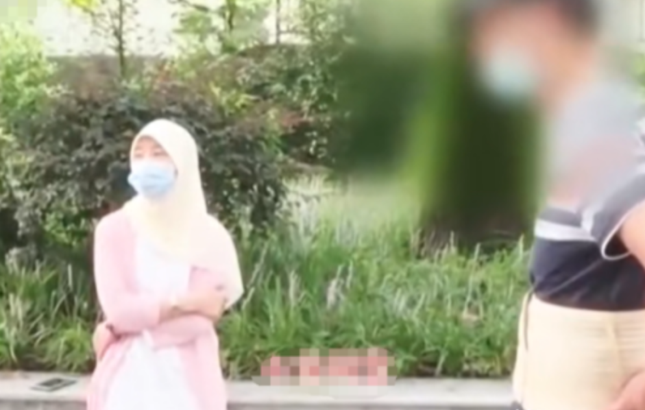 2020年，女子癌症晚期，为了多活几年，强迫丈夫卖车卖房给她治病。丈夫想拿出40