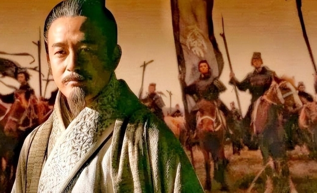 管仲妙计，经济制敌，古今皆叹