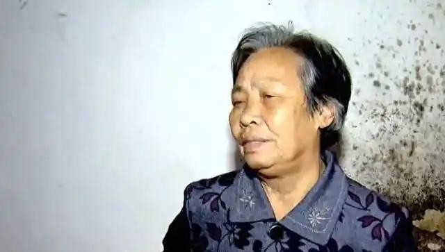 婆婆逼死儿媳 晚年没人养

                          