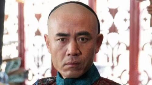 在你眼里划过的是恭亲王奕䜣的一生！
