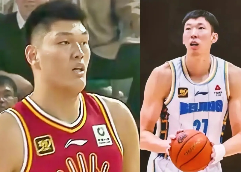 本赛季周琦和刘传兴，根本不是一个级别对手！

1.周琦打了172分钟   刘传兴