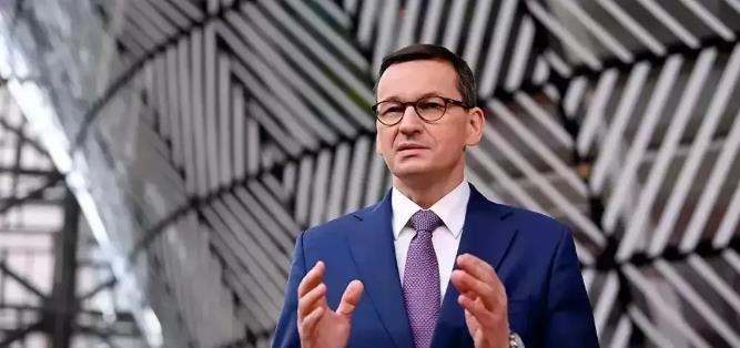 震撼新闻曝光！
波兰总理于今日正式发声，宣告波兰将全力投身奥运盛会的筹办征程！
