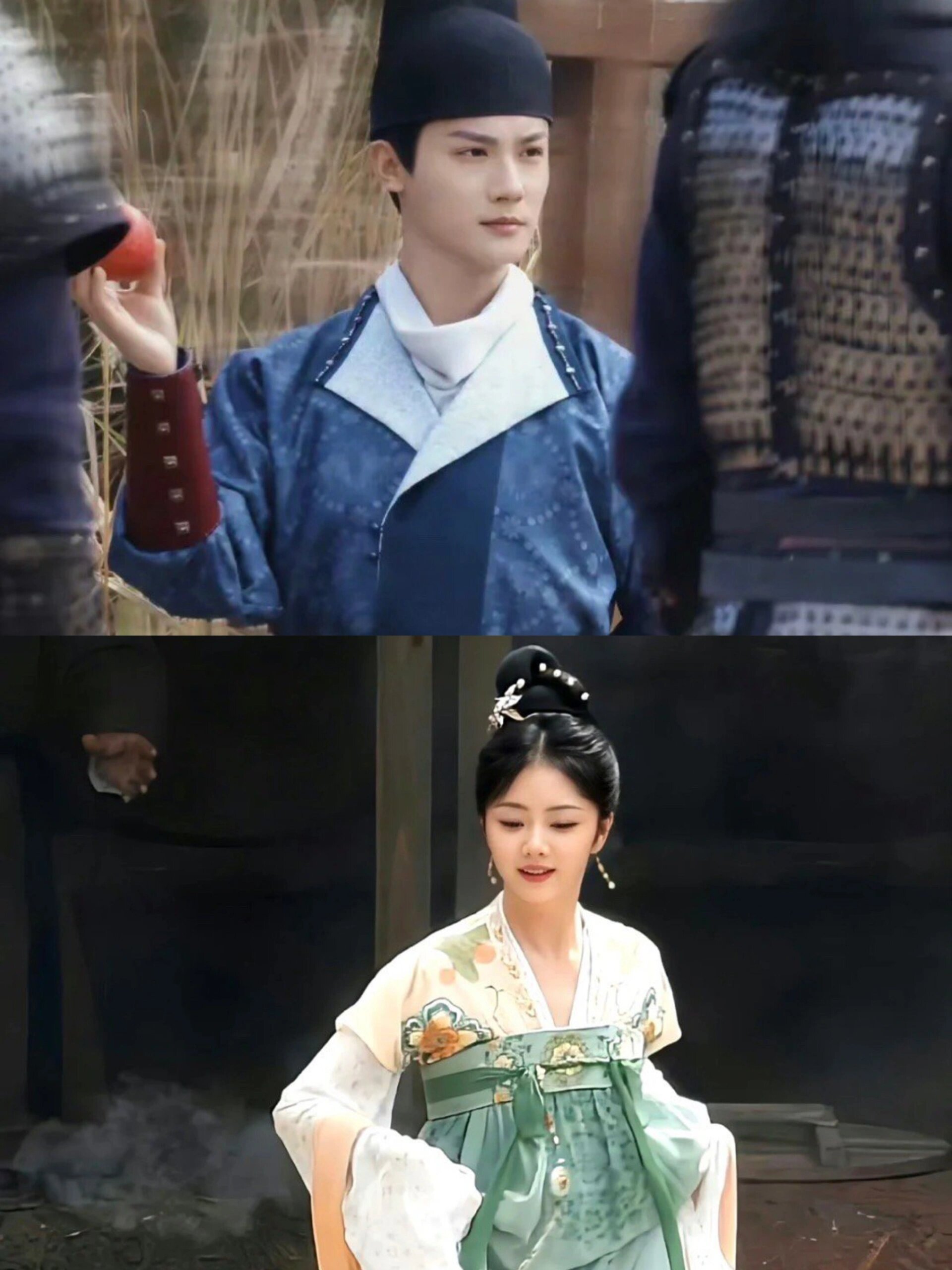 这新剧鲨疯了！王炸阵容