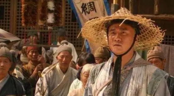 朱元璋阉割清官之谜