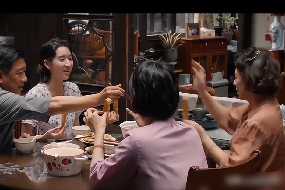 看完《好团圆》大结局，5个没想到！