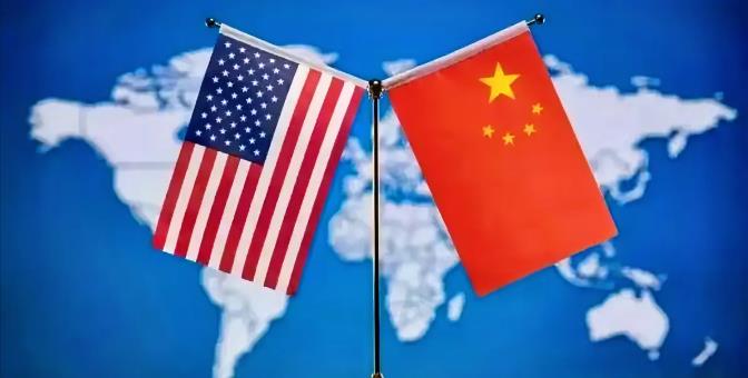 最新消息！美驻日大使：美印太盟友合作孤立中国？
最新消息！德国之声10月10日报