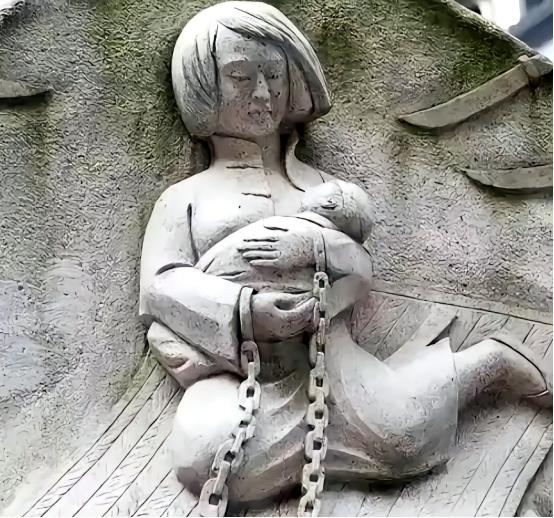 王月贞：为革命献身的女英雄，母子情深令人泪目