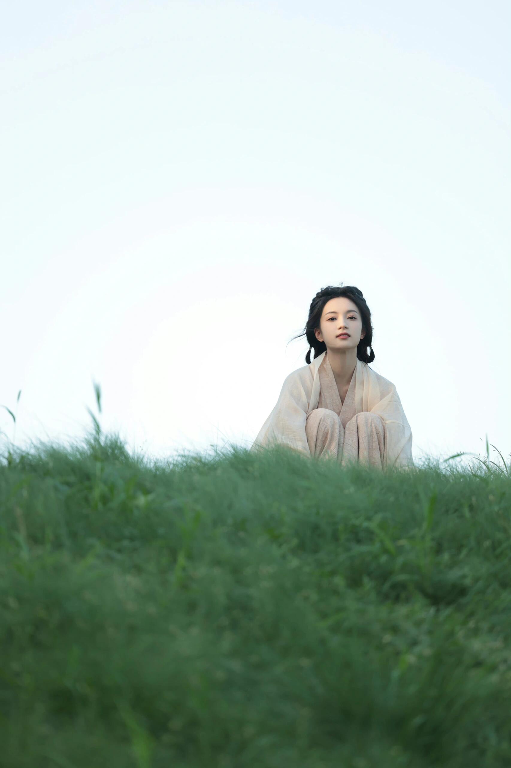 捉到一只糯叽叽的小兔子