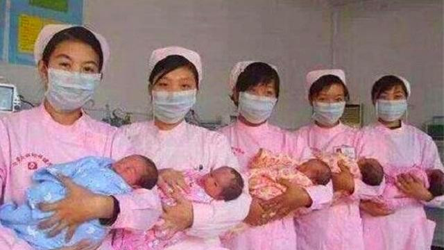 22年前，河北夫妻生下5胞胎，后被选为奥运福娃，现状令人唏嘘