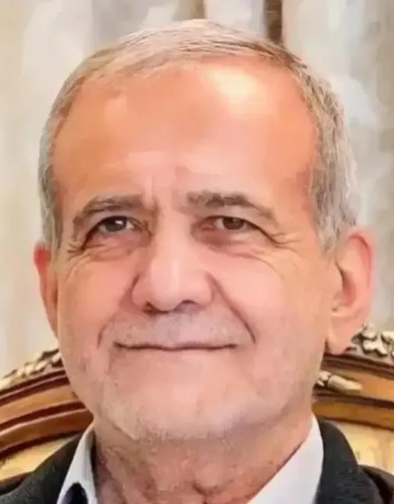 伊朗总统泽伊扬那天真是语出惊人！他和俄罗斯老将绍伊古的对话，火药味中带着深思。泽