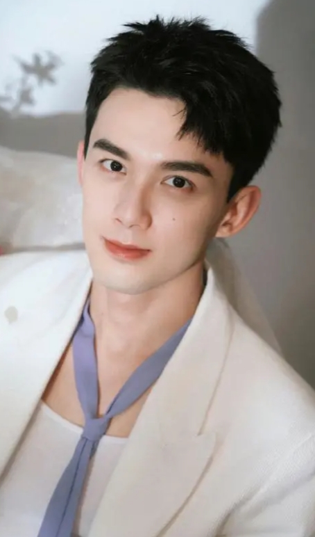 吴磊的个人生活
