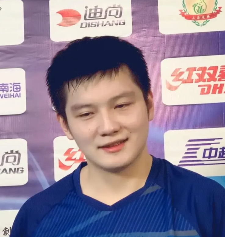 令人惊讶，2024年十佳运动员竟然没樊振东。不解。

1，国乒中如果选2024年