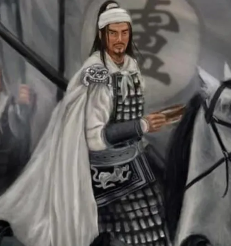 卢象升虽然很能打，但是在崇祯的手下，也不得不死！更何况，崇祯还给卢象升派了一个上