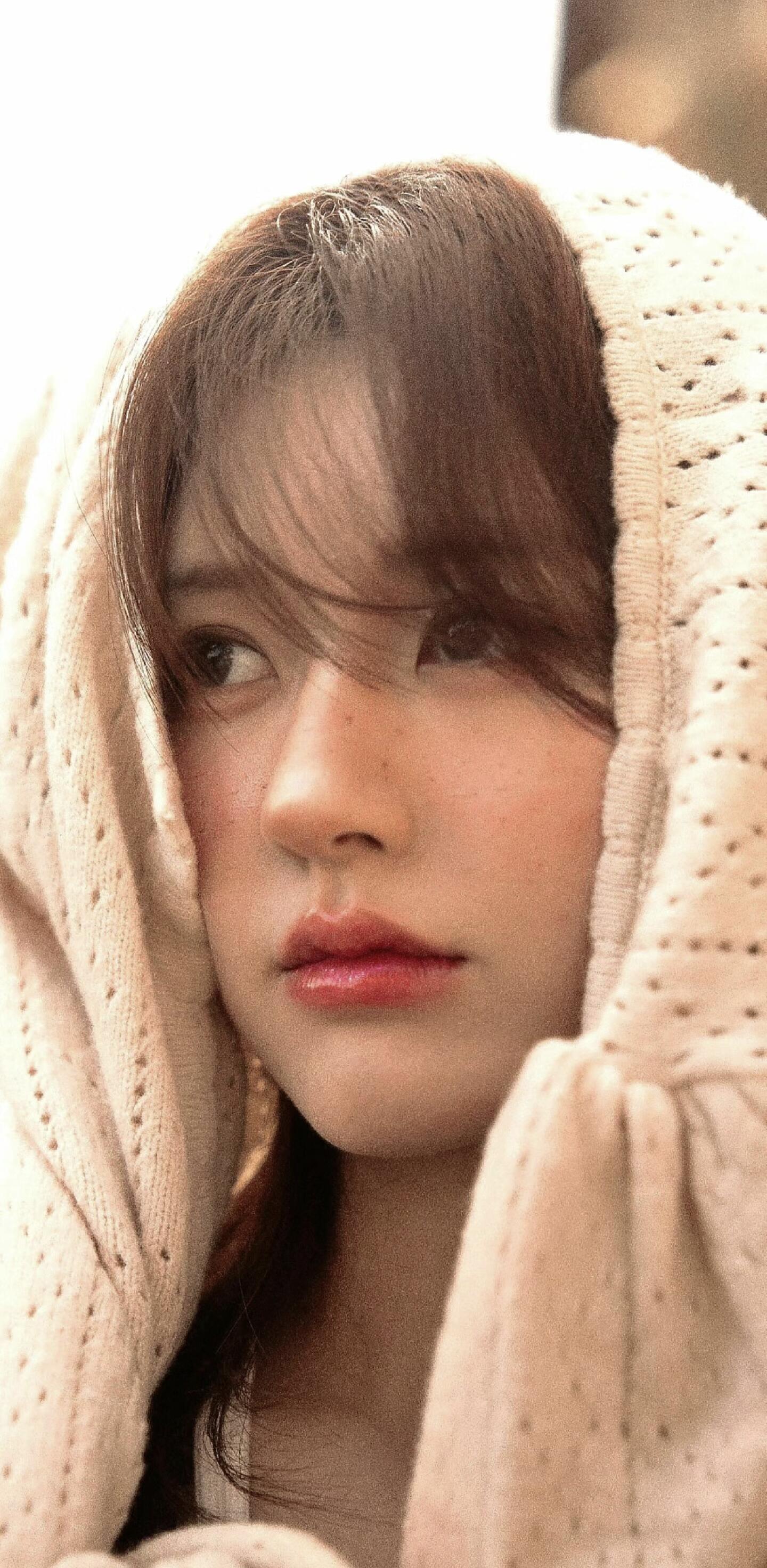 挑战分享女明星美照赵露思