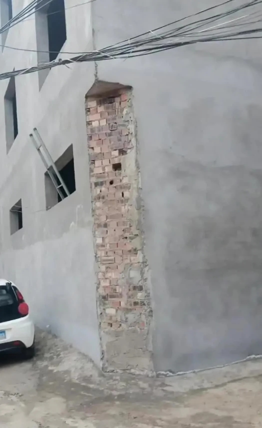 这格局算是被打开了