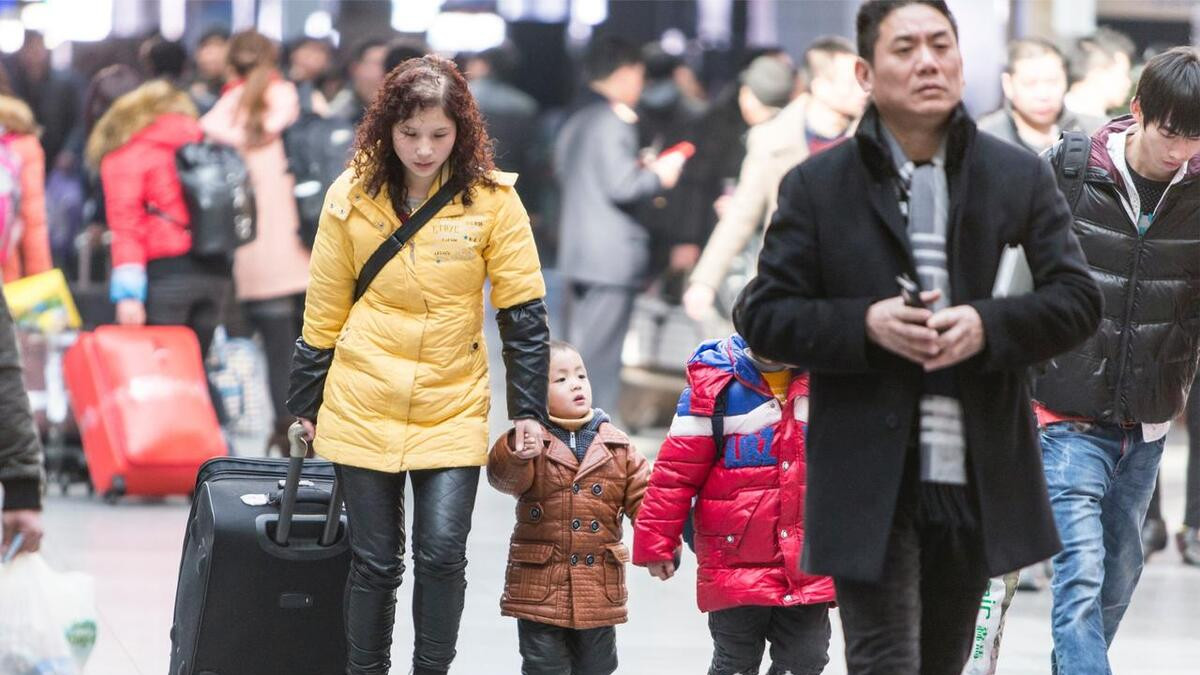 “过年，去奶奶家还是姥姥家？”孩子的回答太真实，父母别埋怨
