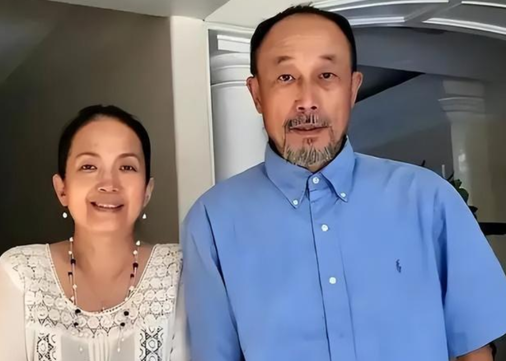 孙海英近日在社交平台发文：我们移民美国，并不是不爱国，是因为在国内每一次传福音都