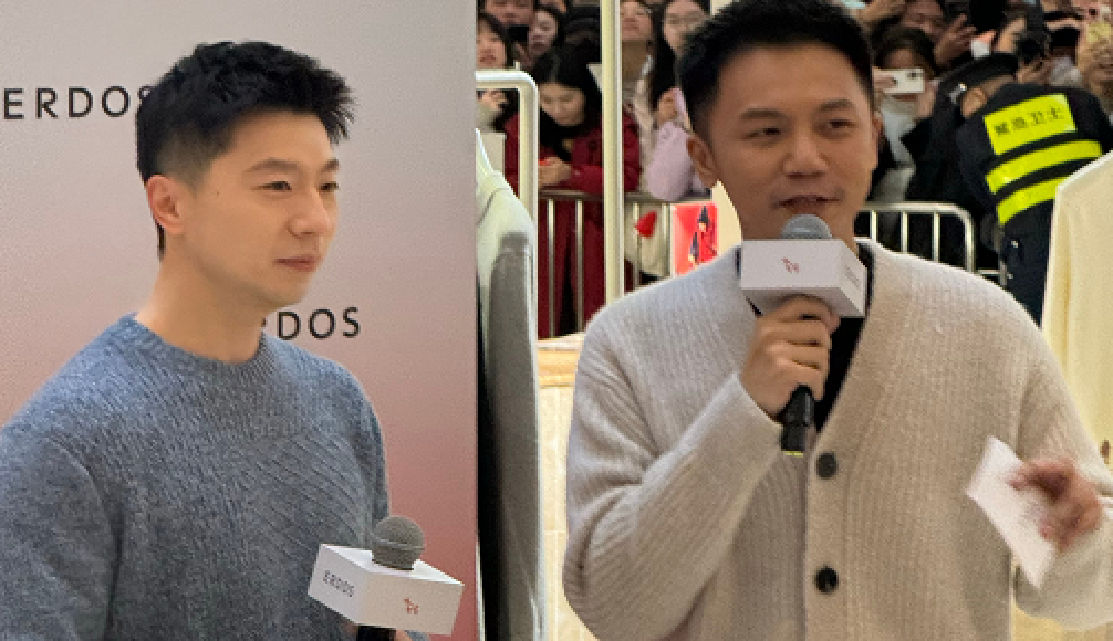 备战全运会！马龙现身厦门，谈重心转移，基本上退出国际比赛
马龙现身厦门参加活动，