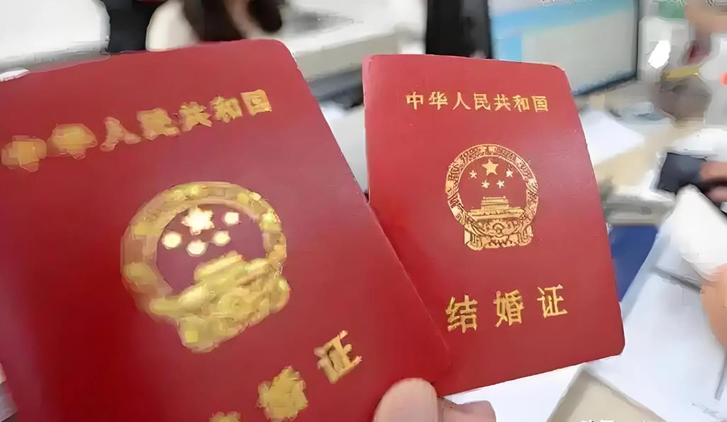 陕西西安，男子听说要拆迁，为了多分补偿，他和嫂子的妹妹领了结婚证，约定：各过各的