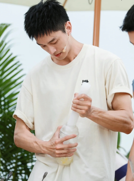 黄曦彦的逆袭之路
