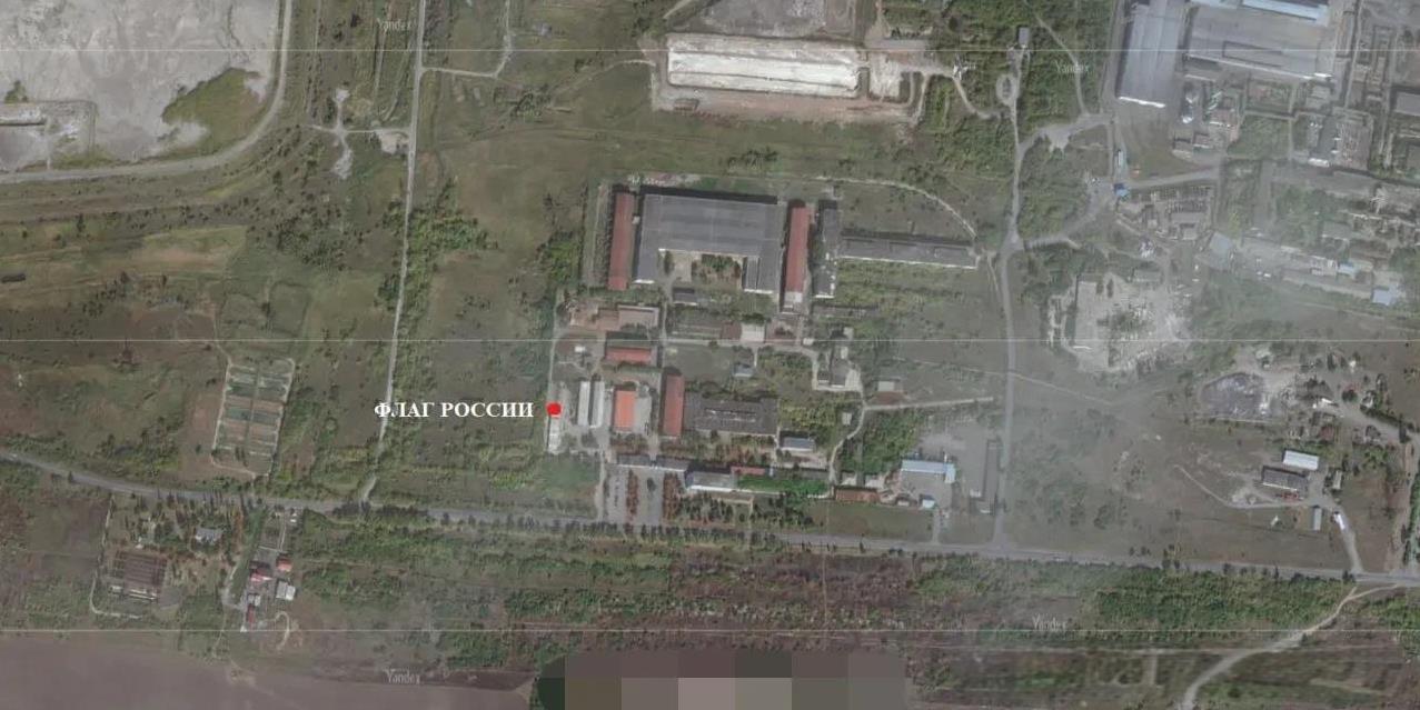 库拉霍沃市区，俄南部军区第346特种旅和第5摩步旅完成了对城市的清剿，并在城市郊