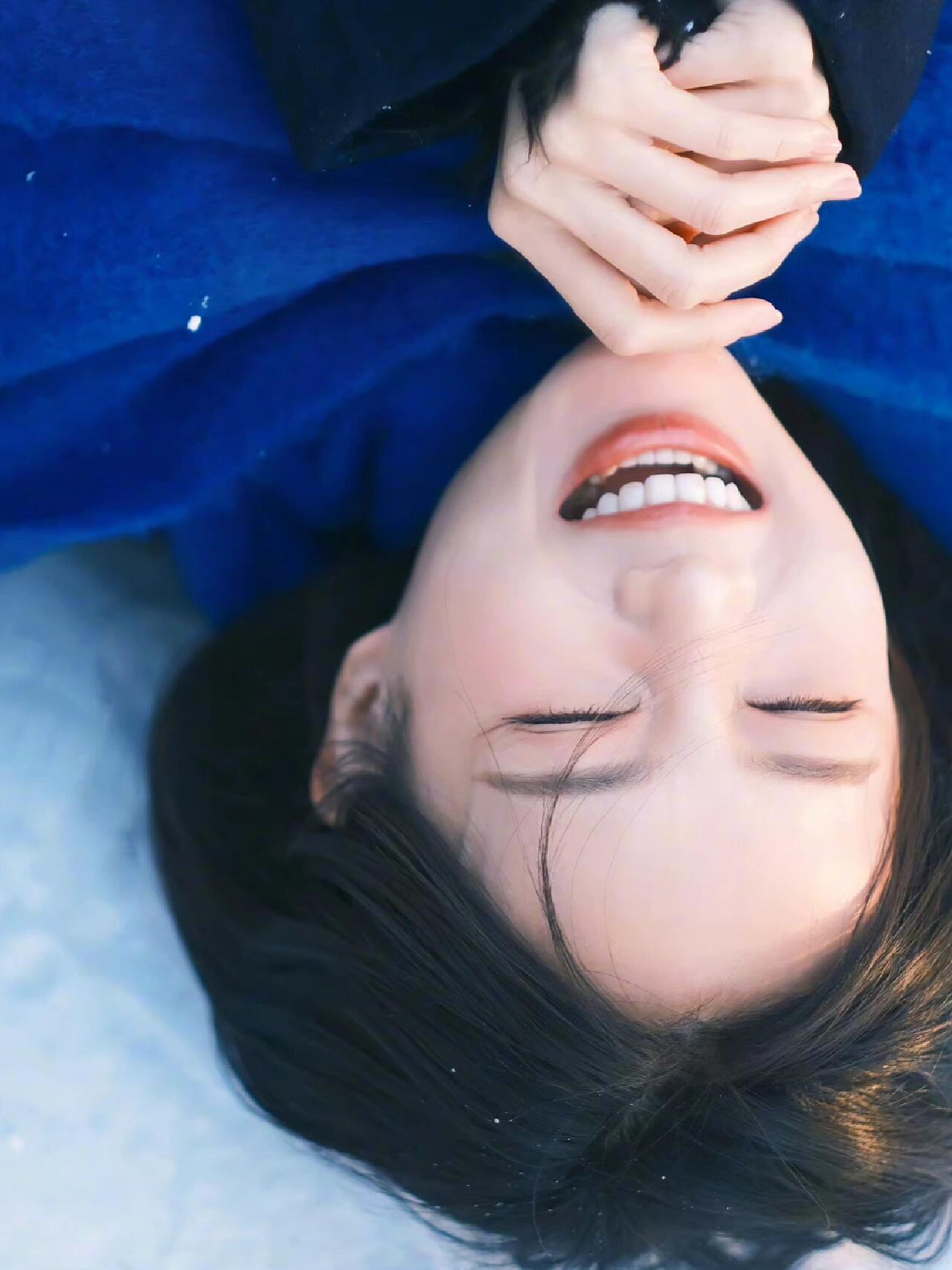 李一桐——温婉迷人