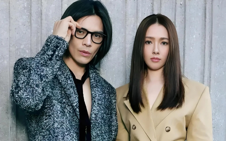 郭碧婷与曾轶可绯闻再掀波澜